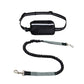 🔥Hot Sale 49% Off🔥Adjustable Hands-Free Dog Lead with Waist Bag