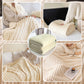 🍀Super soft sofa blanket