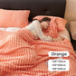 🍀Super soft sofa blanket
