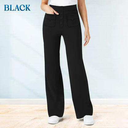 🔥Hot Sale 49% Off🔥Women's Stretchy Comfortable Casual Pants
