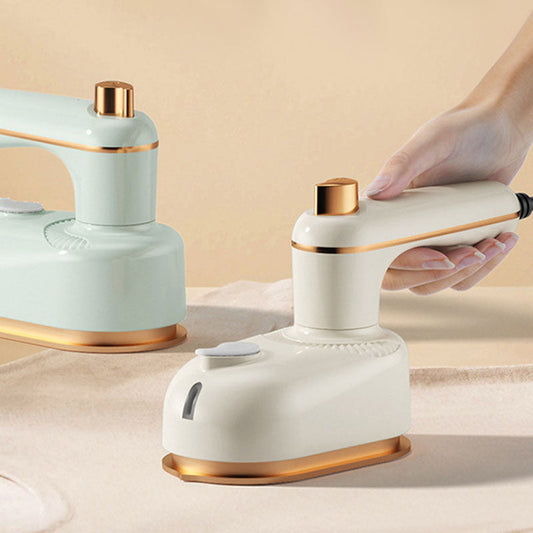👍Hot Sale 49% Off🔥Portable Mini Electric Steamer Iron for Clothes