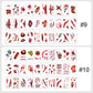 Halloween Temporary Scar Tattoos Sticker🎃