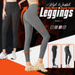 😍High Waisted Tummy Control Shaping Training Leggings