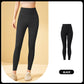 😍High Waisted Tummy Control Shaping Training Leggings