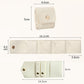 🥇BUY 1 GET 1 FREE🔥Portable Compartment Jewelry Storage Bag