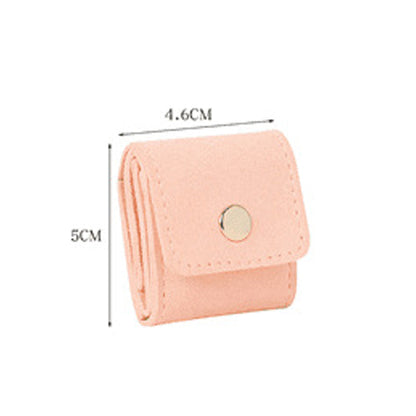 🥇BUY 1 GET 1 FREE🔥Portable Compartment Jewelry Storage Bag