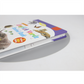 🧸Interactive English Learning Sound Book for Children✏️