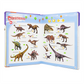🧸Interactive English Learning Sound Book for Children✏️