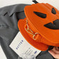 (Halloween Early Sale 49% Off) 🎃Pumpkin Crossbody Bag