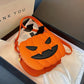 (Halloween Early Sale 49% Off) 🎃Pumpkin Crossbody Bag