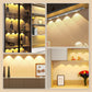 Remote-Controlled Under Cabinet Ambient Bar Light