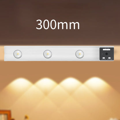 Remote-Controlled Under Cabinet Ambient Bar Light