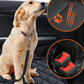 Durable Scratch Resistant Pet Car Seat Cover