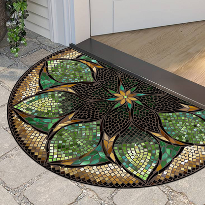 Creative Art Patchwork Rug