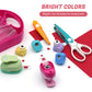 Creative DIY Multi-Shape Craft Punch Set