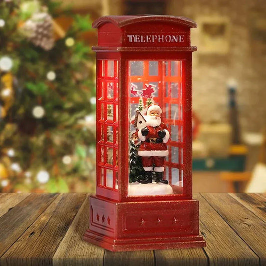 🔥Last Day Special Price £8.99!!🎁Christmas Decoration Lights