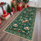 Soft Non-Slip Christmas Rug For Home Decor🌲