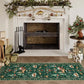 Soft Non-Slip Christmas Rug For Home Decor🌲
