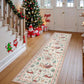 Soft Non-Slip Christmas Rug For Home Decor🌲