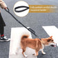 Dog Safety Leashes with Reflective Strips