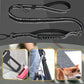 Dog Safety Leashes with Reflective Strips