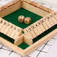 Best Family Toys👍Wooden Board Game
