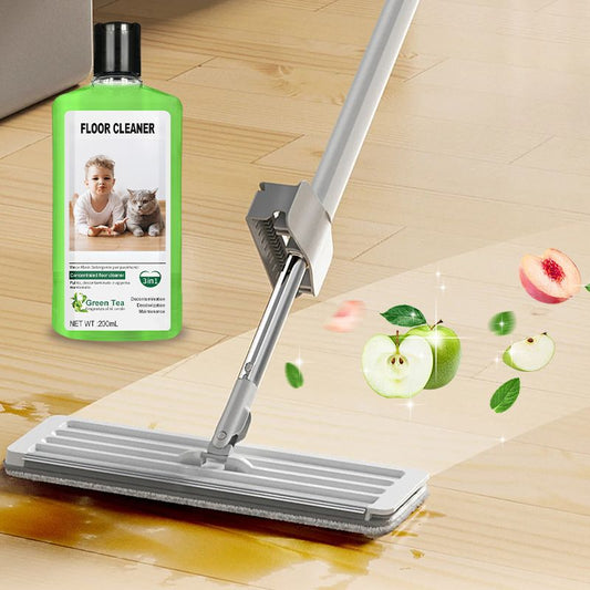 Concentrated Floor Cleaner