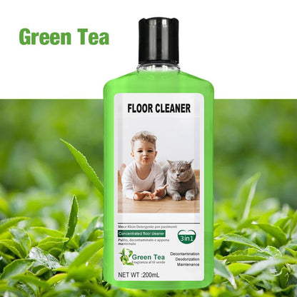 Concentrated Floor Cleaner