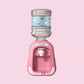 Mini Water Dispenser - Pretend Play Kitchen Toy