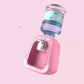 Mini Water Dispenser - Pretend Play Kitchen Toy