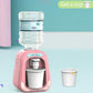 Mini Water Dispenser - Pretend Play Kitchen Toy