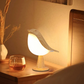 🎄Christmas Sales 50% OFF🎁Cute Bird Touch-Activated Night Light