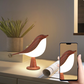 🎄Christmas Sales 50% OFF🎁Cute Bird Touch-Activated Night Light