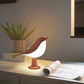 🎄Christmas Sales 50% OFF🎁Cute Bird Touch-Activated Night Light