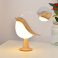 🎄Christmas Sales 50% OFF🎁Cute Bird Touch-Activated Night Light