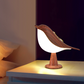 🎄Christmas Sales 50% OFF🎁Cute Bird Touch-Activated Night Light