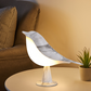 🎄Christmas Sales 50% OFF🎁Cute Bird Touch-Activated Night Light