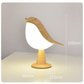 🎄Christmas Sales 50% OFF🎁Cute Bird Touch-Activated Night Light