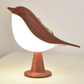 🎄Christmas Sales 50% OFF🎁Cute Bird Touch-Activated Night Light