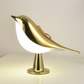 🎄Christmas Sales 50% OFF🎁Cute Bird Touch-Activated Night Light