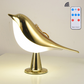 🎄Christmas Sales 50% OFF🎁Cute Bird Touch-Activated Night Light
