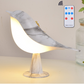 🎄Christmas Sales 50% OFF🎁Cute Bird Touch-Activated Night Light