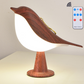 🎄Christmas Sales 50% OFF🎁Cute Bird Touch-Activated Night Light