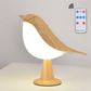 🎄Christmas Sales 50% OFF🎁Cute Bird Touch-Activated Night Light