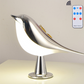 🎄Christmas Sales 50% OFF🎁Cute Bird Touch-Activated Night Light