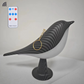 🎄Christmas Sales 50% OFF🎁Cute Bird Touch-Activated Night Light