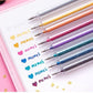 🎄Early Christmas 60% OFF🎉🎁 Glitter Gel Pen Set