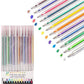 🎄Early Christmas 60% OFF🎉🎁 Glitter Gel Pen Set