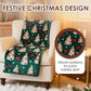 🔥Christmas Special Offers🎄✨Christmas Fluffy Warm Blanket