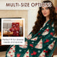 🔥Christmas Special Offers🎄✨Christmas Fluffy Warm Blanket